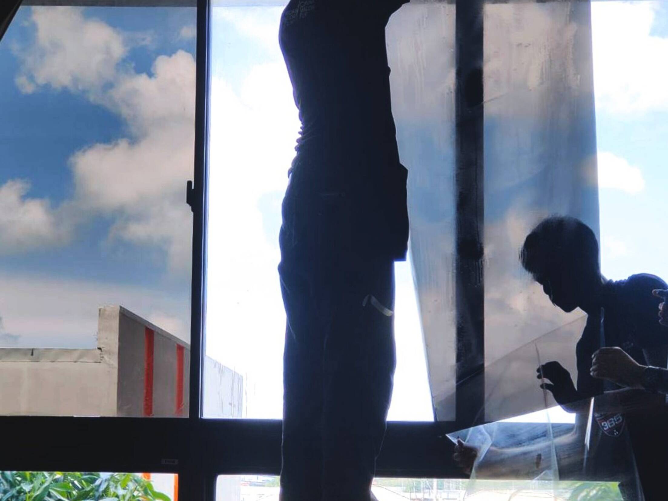 Architectural / Residential Window Film