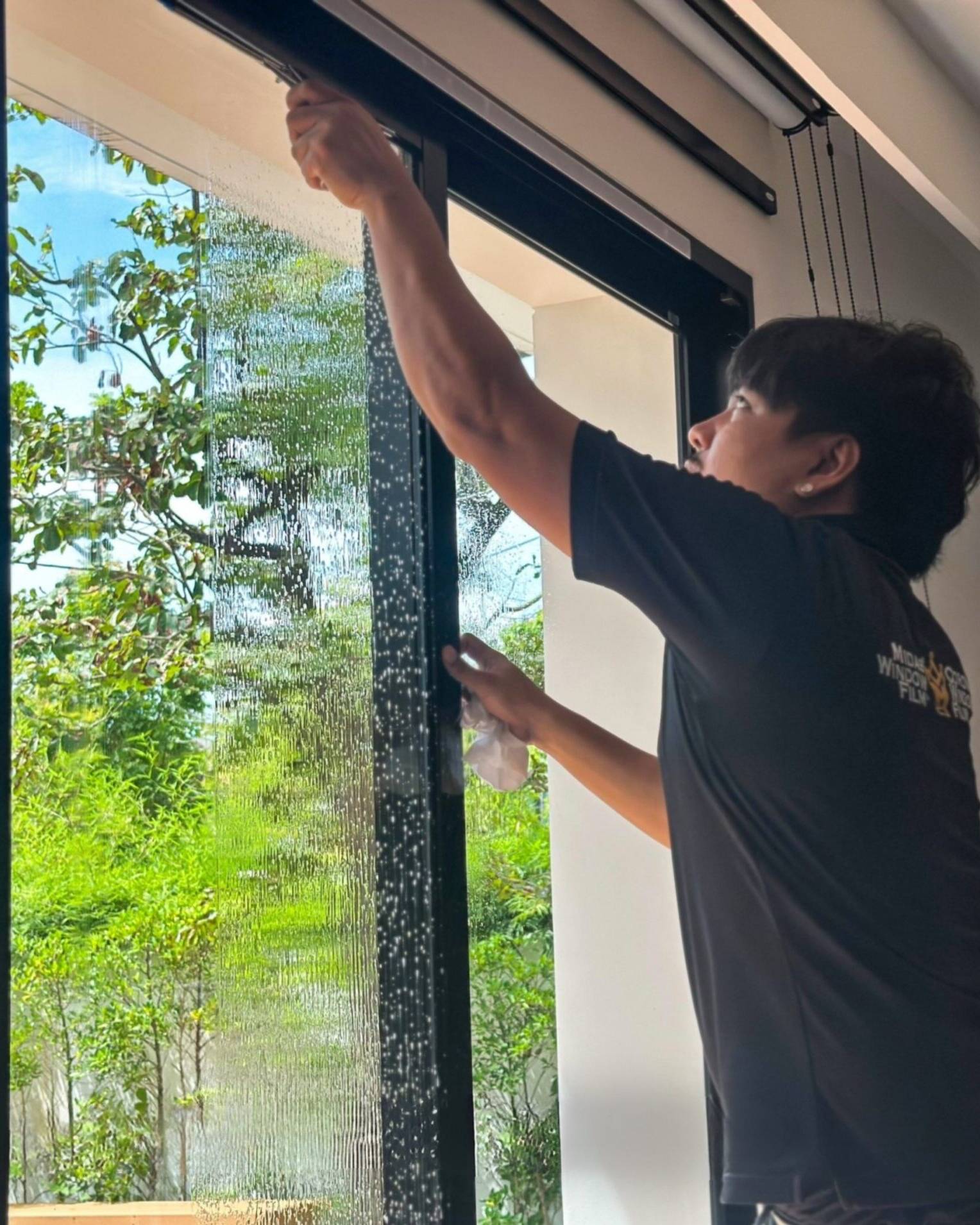 Architectural / Residential Window Film