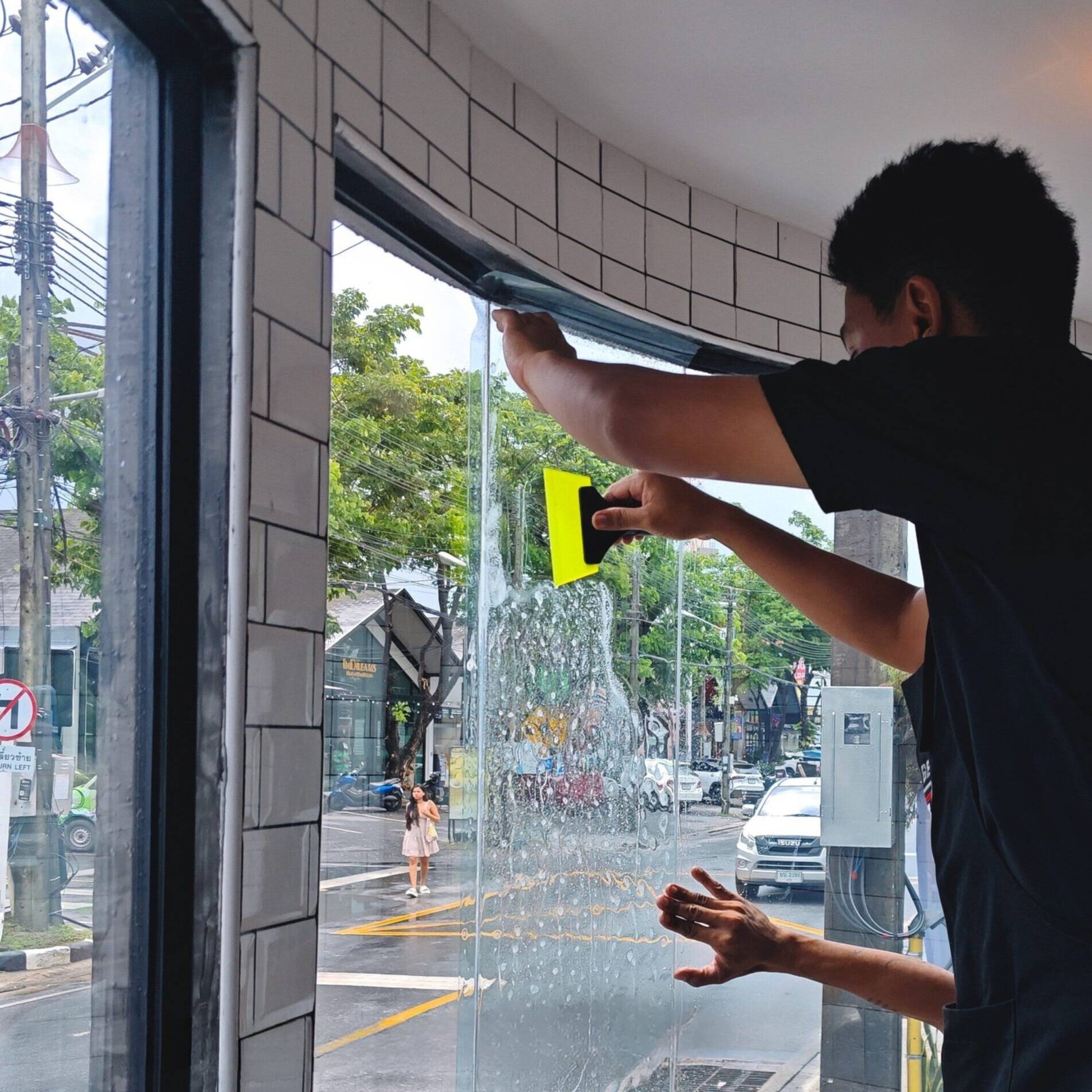 Architectural / Residential Window Film
