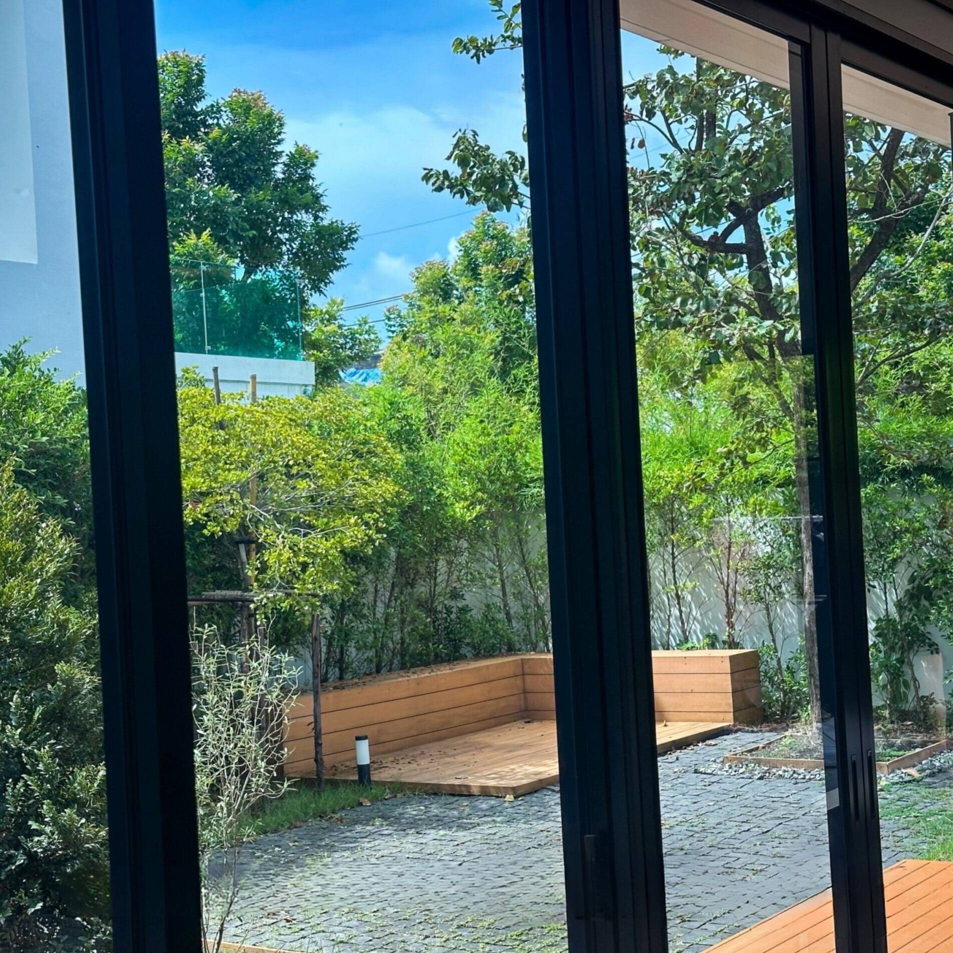 Architectural / Residential Window Film
