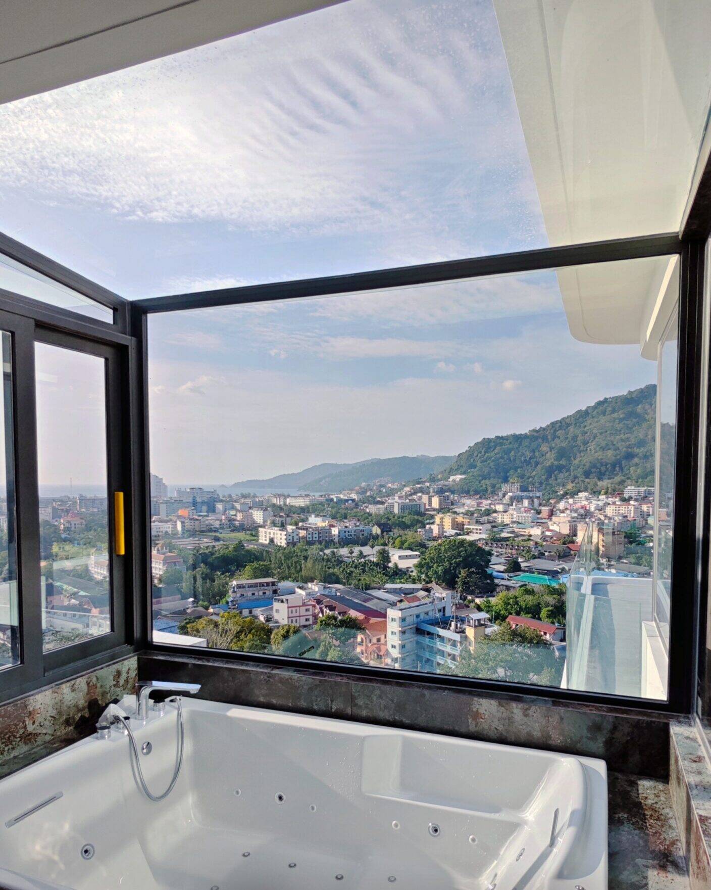 Architectural / Residential Window Film