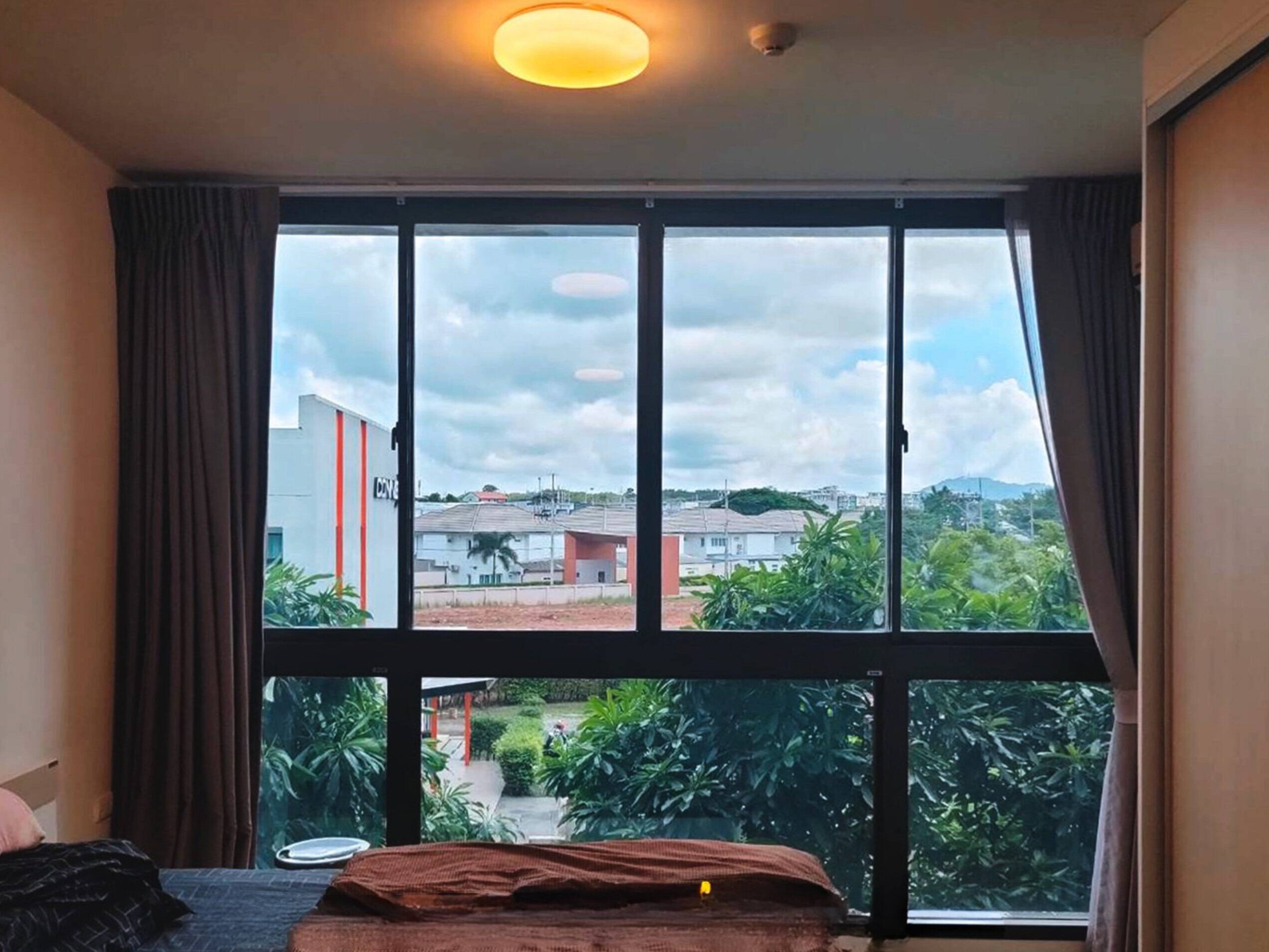 Architectural / Residential Window Film