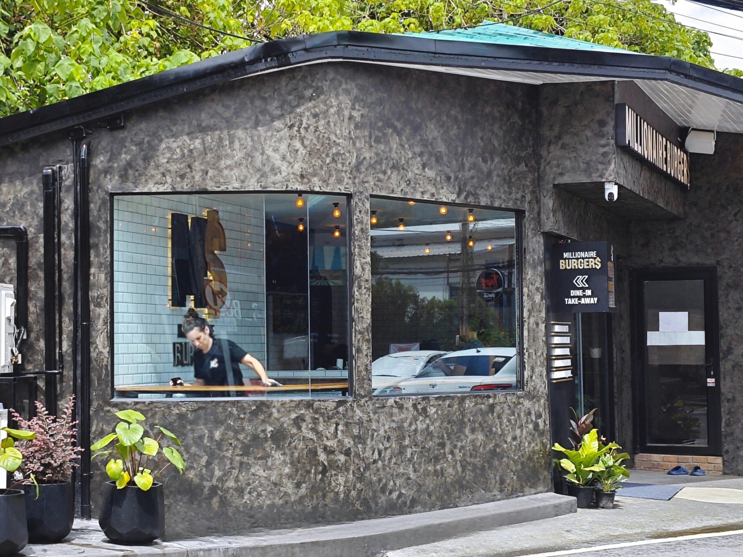 Architectural / Residential Window Film