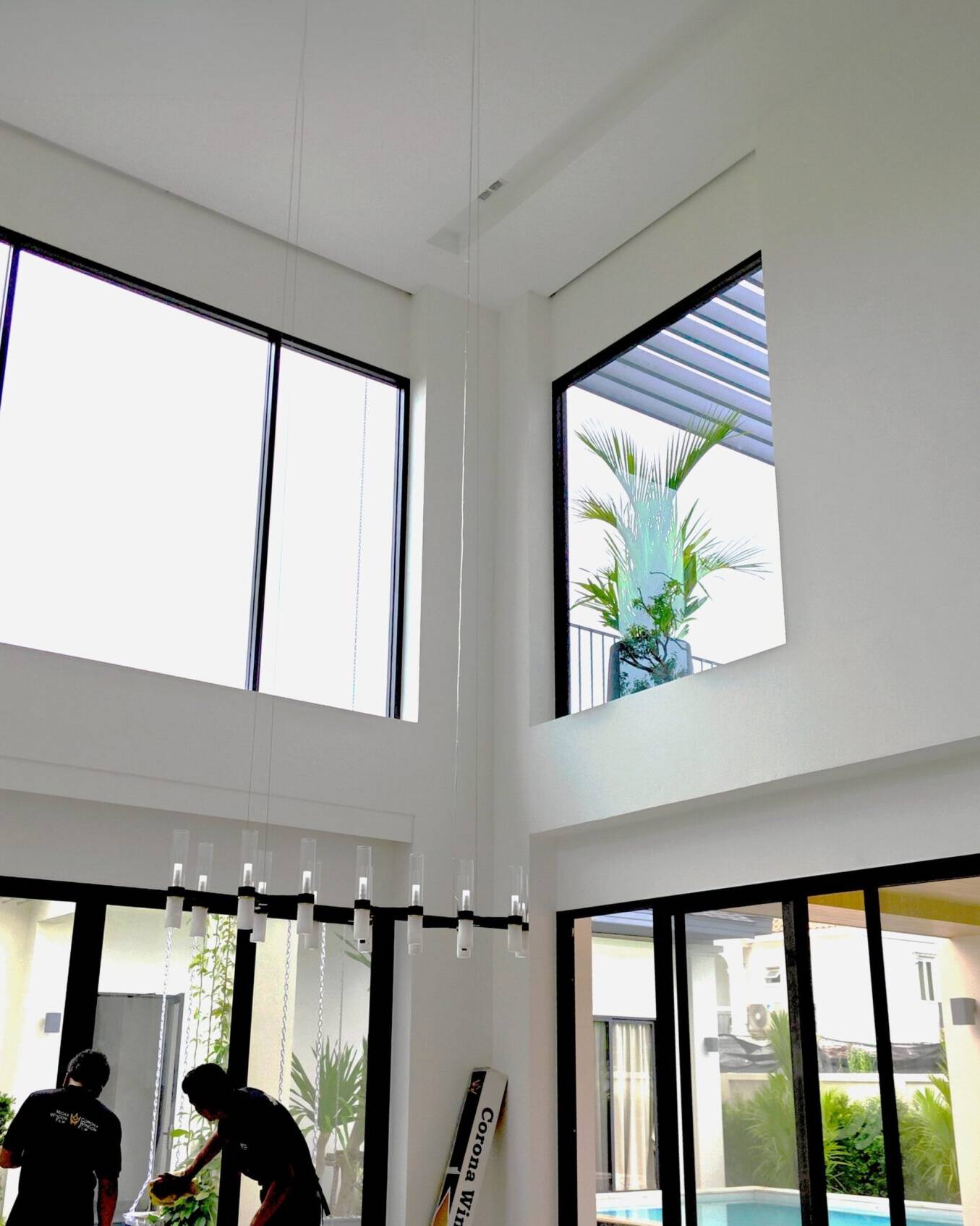 Architectural / Residential Window Film
