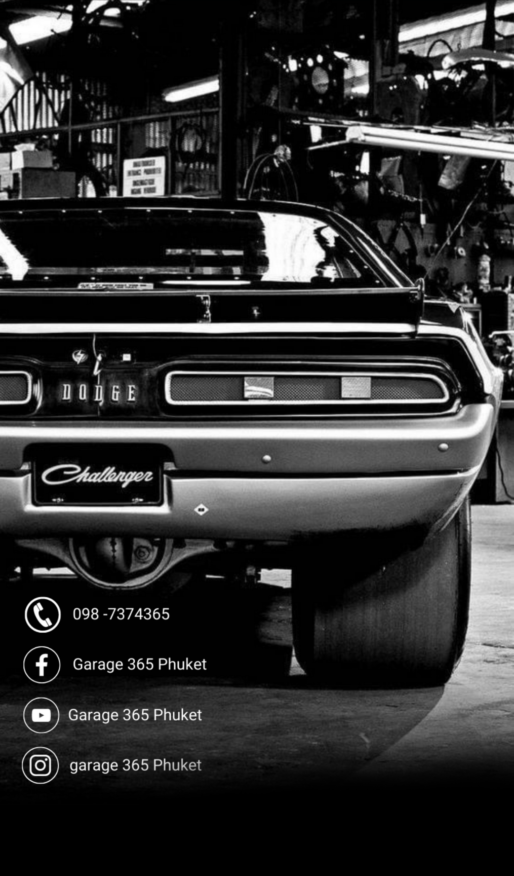DYNO TEST SERVICE – Performance You Can Measure